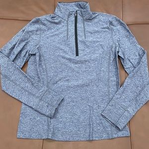 Lululemon 1/4 Zip in great condition